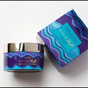 Drink of H2O hydrating boost moisturizer